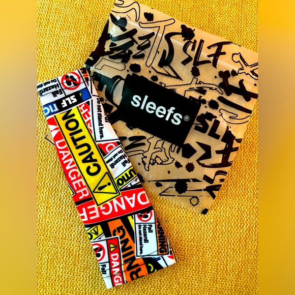 Sleefs kids arm sleeve - Picture 1 of 3